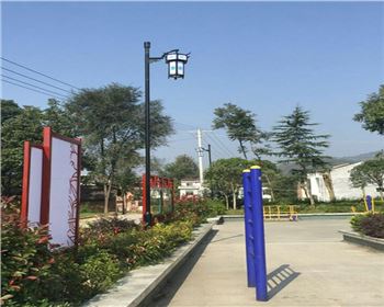 湖北太陽能路燈-安康漢陰澗池鎮