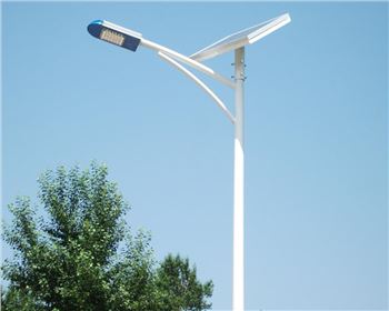 路燈如此耐用_太陽能路燈廠家是怎么做到的？ 